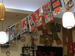 -林妈妈村·日式料理(宝山万达店)