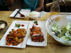 -小放牛河北菜(军校店)