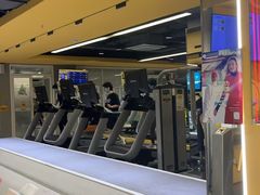 -超鹿运动(大唐世家店)