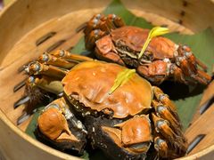 -成隆行·蟹王府(九江路店)