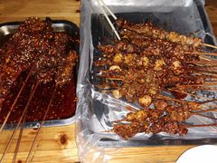 -袁师傅烤肉(弹子石店)