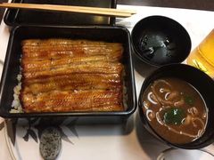 -竹叶亭(银座店)
