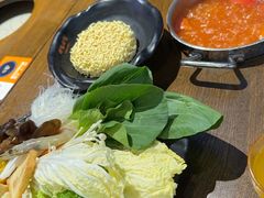 -呷哺呷哺 小火锅 (浦东新欧尚超市店)