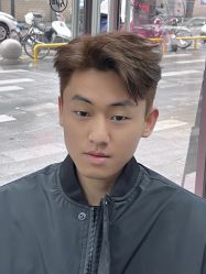 -尤司男士国潮理发馆