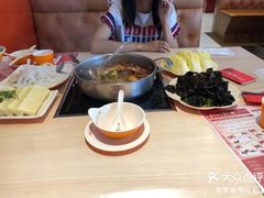 -刘一锅筋头巴脑(大悦城C店)