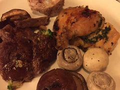 -OPEN開全日自助餐厅·牛肉火锅·海鲜(佛山希尔顿酒店)