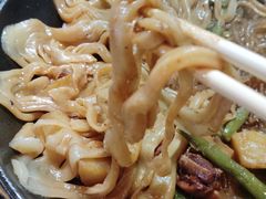 -海碗油泼面·八次方·水库鱼·粘卷子(平谷店)