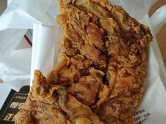手枪鸡腿-德克士(茶店子客运站店)
