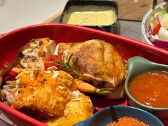 -小满Grainkitchen(滨江商业广场店)