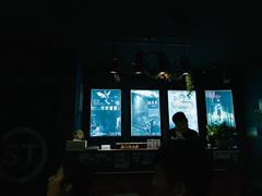 -S Team剧情密室(杭州龙翔桥店)