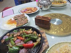 -成惠食府(赤岗店)