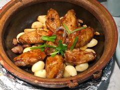 -大榕树下顺德菜(融创茂店)