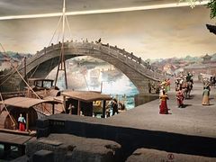 -隋唐大运河文化博物馆