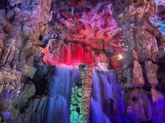 -泰安地下龙宫景区