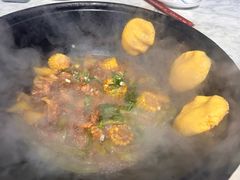 -福熙鼎铁锅炖鱼(槐中路店)
