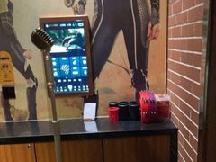 -星聚会KTV(合生汇黑金店)