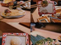 -無境·匠心日本料理(汉街店)