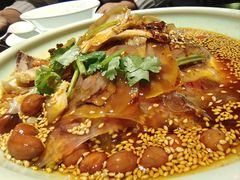 夫妻肺片-陈麻婆豆腐总店