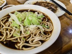 -柴氏风味斋(甘家口店)
