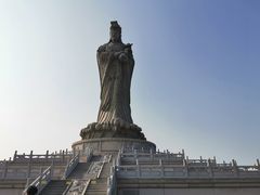 -天津妈祖文化园