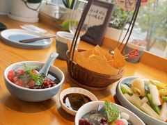 -懒人盐府人家(航天桥店)