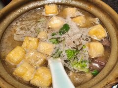 -南京大牌档(新街口德基广场店)