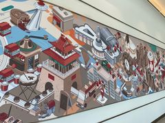 -Tims天好咖啡(河西万象城店)