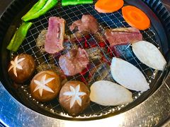 -一牛道炭火烧肉居酒屋(椒江店)