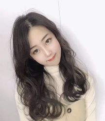 -逸丝风尚专注烫染