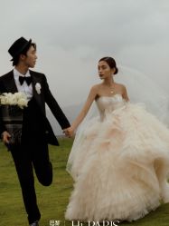 -巴黎婚纱摄影(瑞安旗舰店)