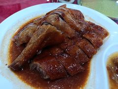 -茗荔园农庄(大涌店)