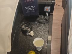 -华夏良子·足道SPA艾灸(金皇大厦店)