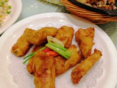 -江南村酒家