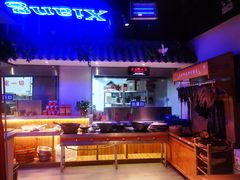 -湘约爨厨(太白立交店)