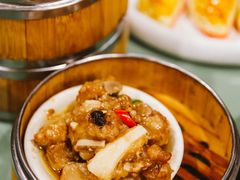 -中国饭店-餐厅