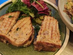 -O'mills Sourdough Bakery&Bistro(永嘉路店)