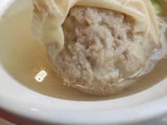 -上海宝华喜来登酒店·采悦轩中餐厅