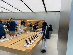 -Apple 零售店(Canton Road)