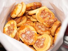 -老香齋(五角场店)