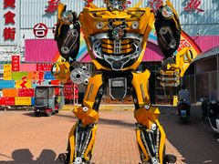-新五爱道夜市