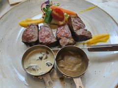 -G+KITCHEN(龙湖狮山天街店)