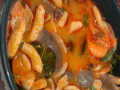 -美泰·Mangothai·清迈云街(天空之城店)