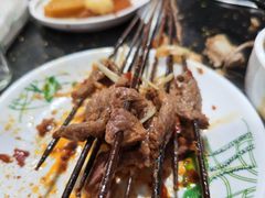 -小向麻辣烫(天街总店)