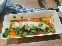 越南小卷粉-小北饵块&饵丝之滇(南锣鼓巷店)