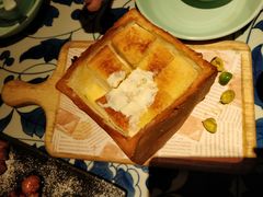 -绿茶餐厅(布吉万象汇店)