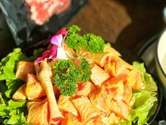 -滇釜火锅·能喝汤的火锅(车公庄店)