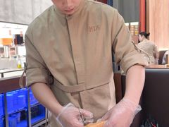 -蘑界·野生菌火锅(深业上城店)