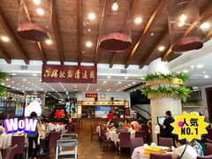 -六婶西关小厨(光塔路店)