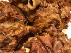 -吴记酱骨炖菜馆(康安路店)