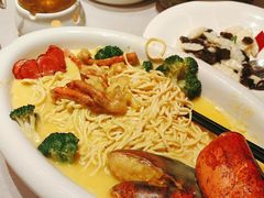 -梦都海鲜酒家(万达广场江桥店)